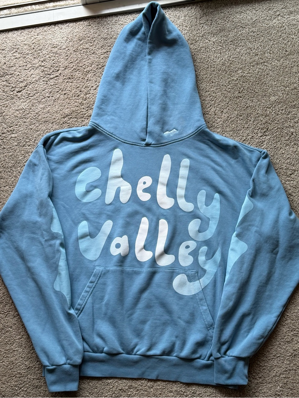 JUSTIN BIEBER SKYLRK CHELLY VALLEY SIZE XL - Picture 2 of 7